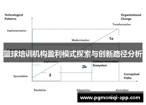 篮球培训机构盈利模式探索与创新路径分析